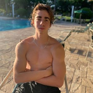 Meet your Posher, Evan